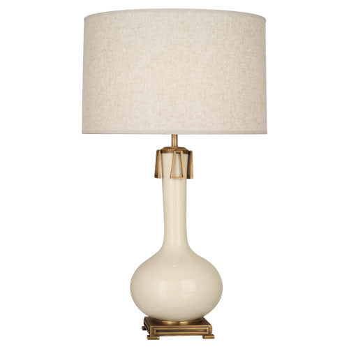 Robert Abbey Athena Table Lamp