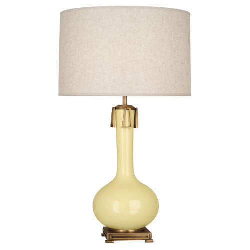 Robert Abbey Athena Table Lamp