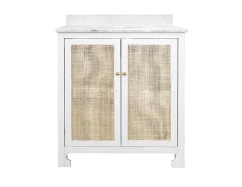 Worlds Away Boyd Bath Vanity - Matthew Izzo Home