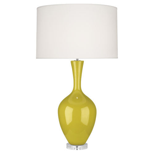 Robert Abbey Audrey Table Lamp