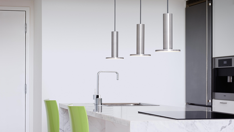 Pablo Designs Cielo Pendant - Matthew Izzo Home