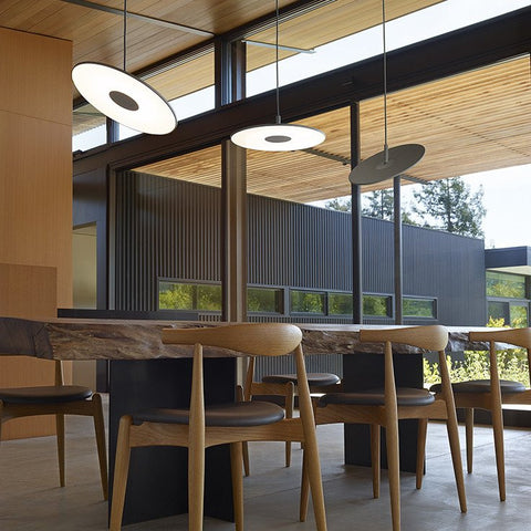 Pablo Designs Circa Pendant - Matthew Izzo Home