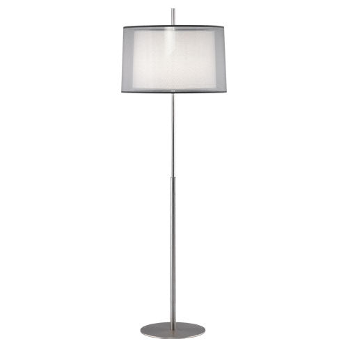Robert Abbey Saturnia Floor Lamp