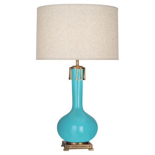 Robert Abbey Athena Table Lamp