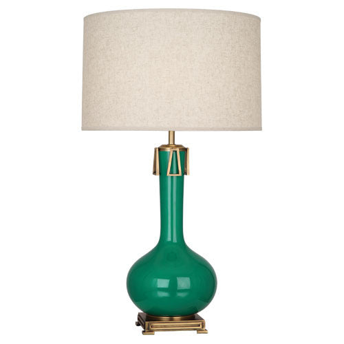 Robert Abbey Athena Table Lamp
