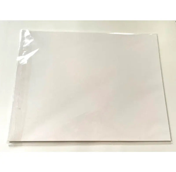 Clair de Lune a Huez - French Photogravure by Pierre Jahan 1930s