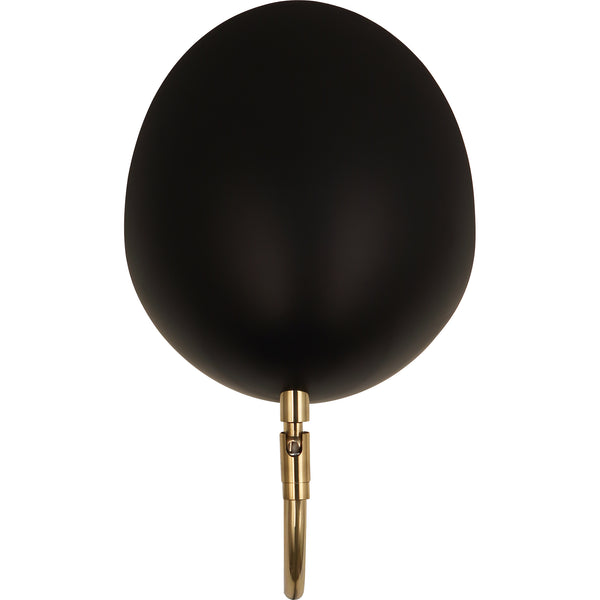 Rico Espinet Racer Adjustable Wall Sconce