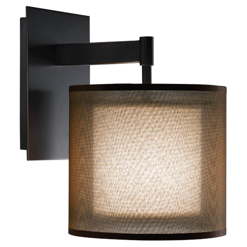 Robert Abbey Saturnia Wall Sconce