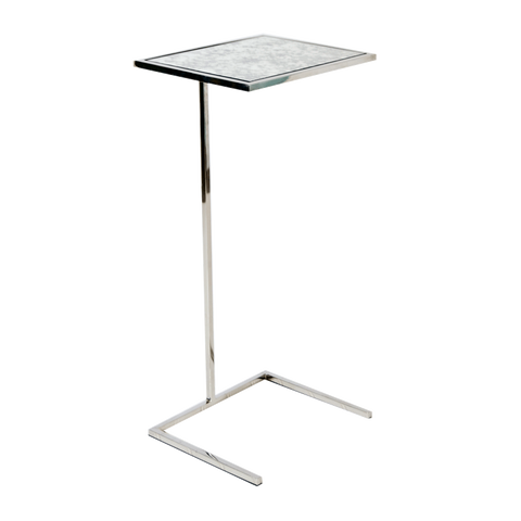 Worlds Away Cigar Table - Matthew Izzo Home