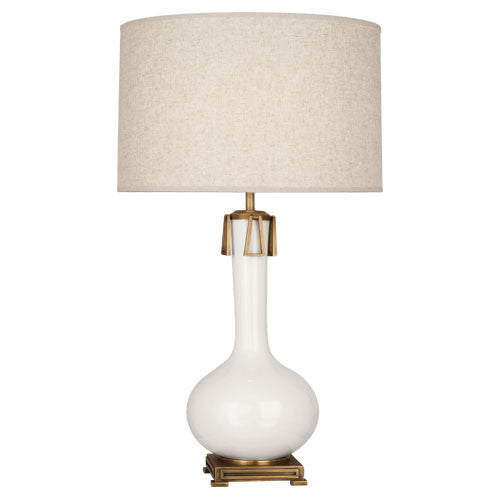Robert Abbey Athena Table Lamp