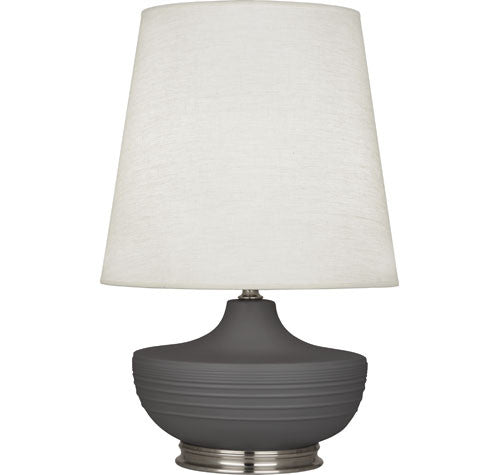 Robert Abbey Micheal Berman Nolan Table Lamp