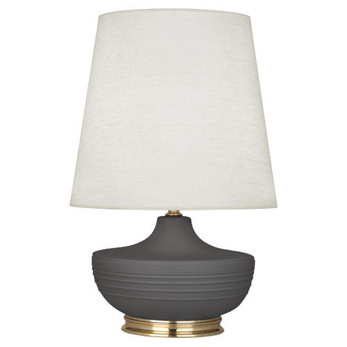 Robert Abbey Micheal Berman Nolan Table Lamp