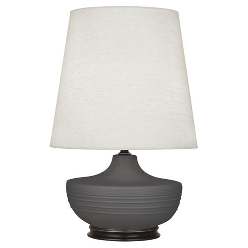 Robert Abbey Micheal Berman Nolan Table Lamp