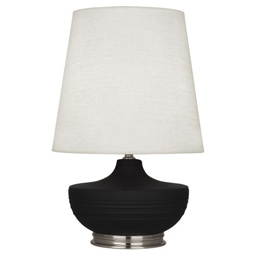Robert Abbey Micheal Berman Nolan Table Lamp