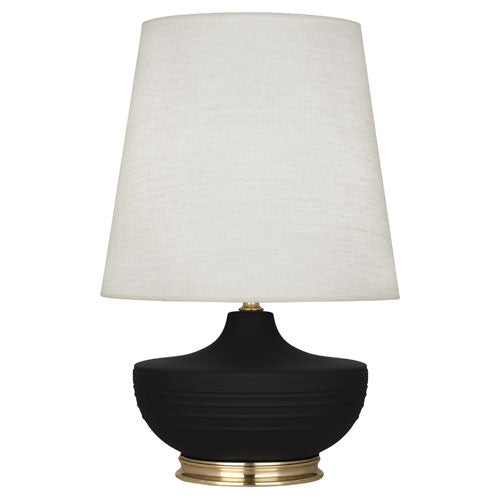 Robert Abbey Micheal Berman Nolan Table Lamp