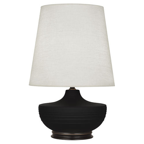 Robert Abbey Micheal Berman Nolan Table Lamp