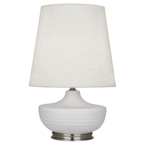 Robert Abbey Micheal Berman Nolan Table Lamp