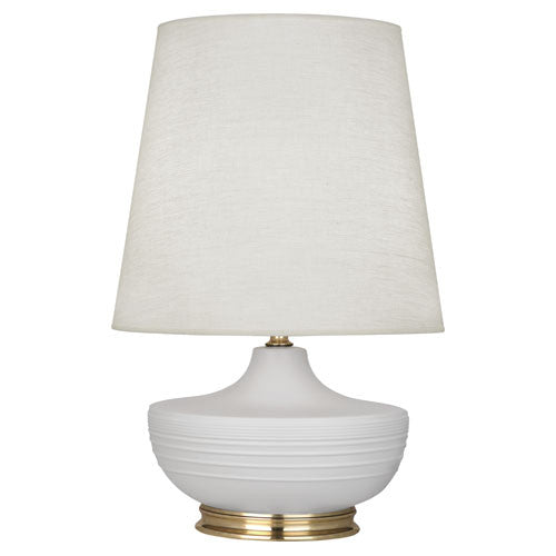 Robert Abbey Micheal Berman Nolan Table Lamp