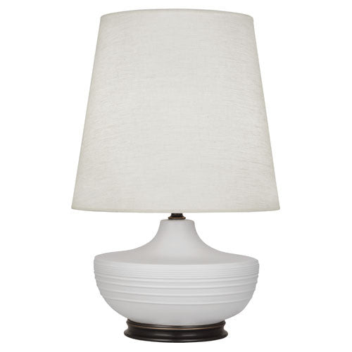 Robert Abbey Micheal Berman Nolan Table Lamp