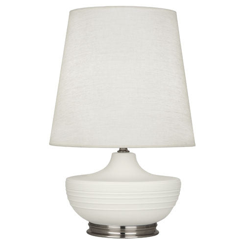 Robert Abbey Micheal Berman Nolan Table Lamp