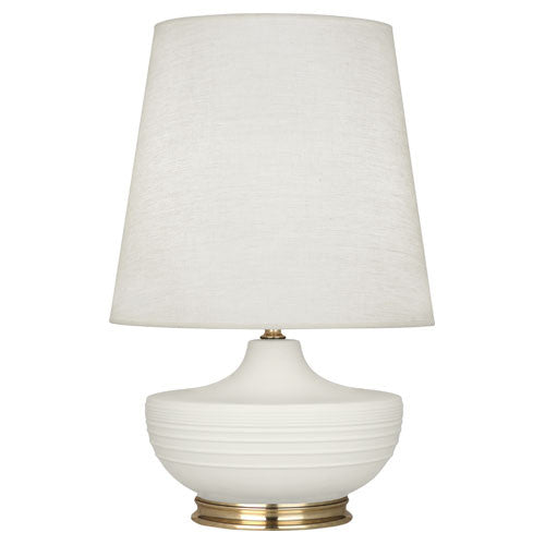 Robert Abbey Micheal Berman Nolan Table Lamp