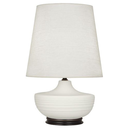 Robert Abbey Micheal Berman Nolan Table Lamp