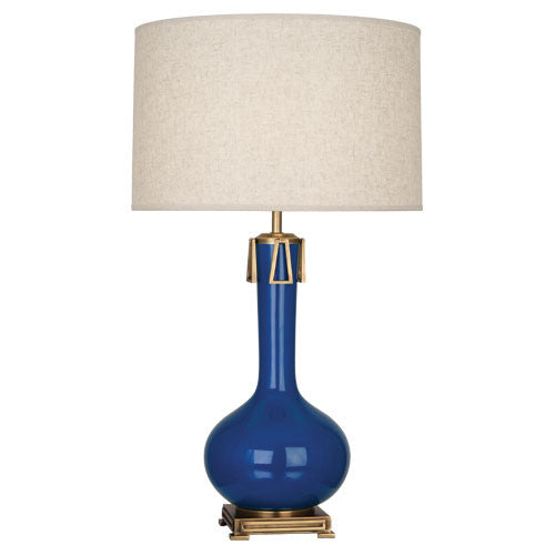 Robert Abbey Athena Table Lamp