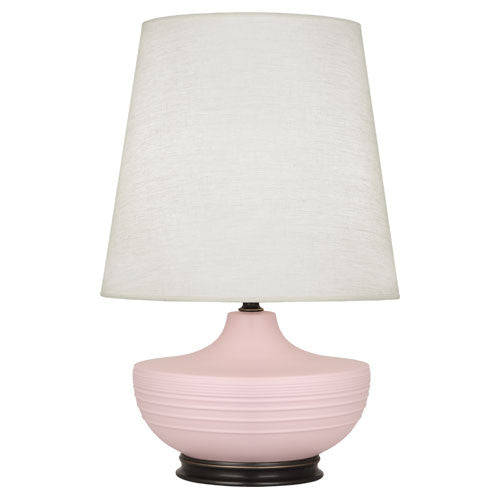 Robert Abbey Micheal Berman Nolan Table Lamp