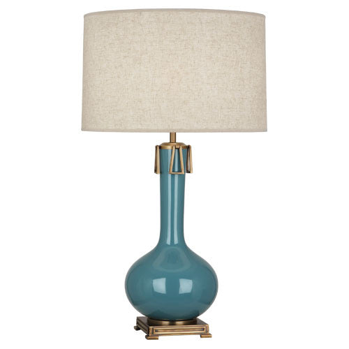Robert Abbey Athena Table Lamp