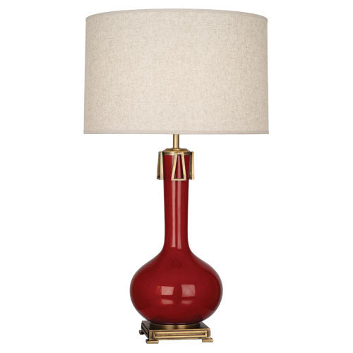 Robert Abbey Athena Table Lamp