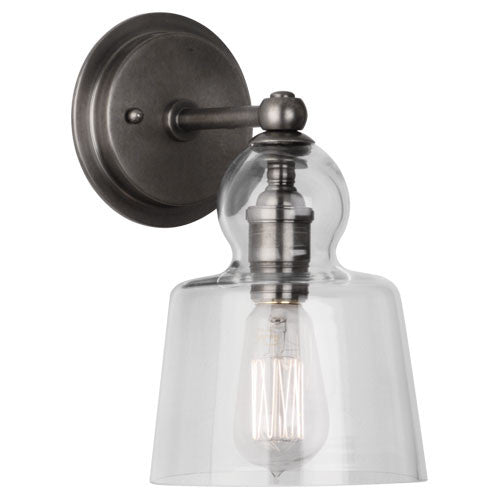 Robert Abbey Albert Wall Sconce