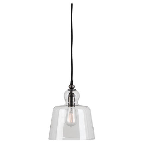 Robert Abbey Albert Small Pendant - Matthew Izzo Home