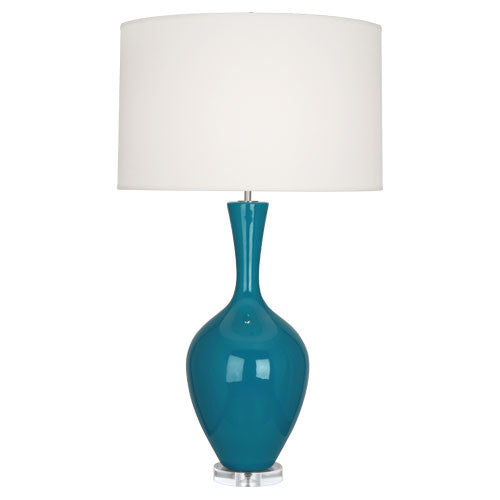 Robert Abbey Audrey Table Lamp