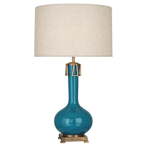 Robert Abbey Athena Table Lamp