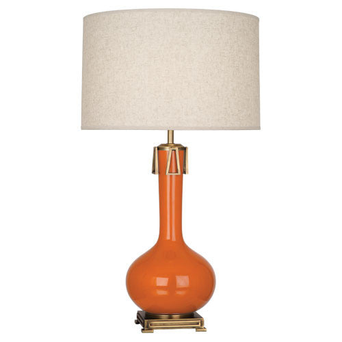 Robert Abbey Athena Table Lamp