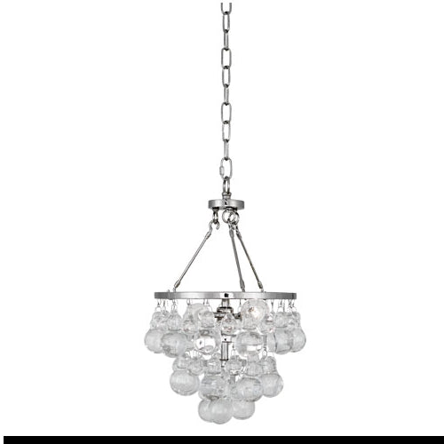 Robert Abbey Bling Small Chandelier
