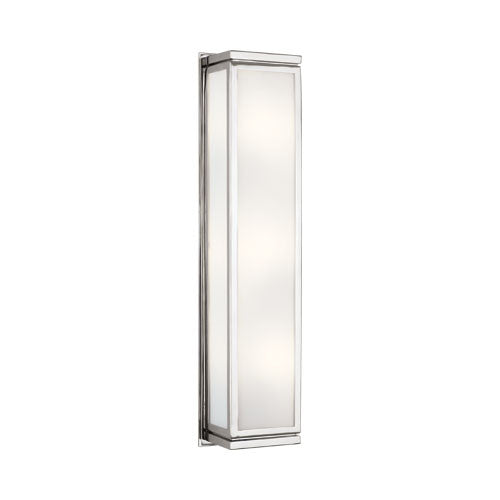 Robert Abbey Bradley Medium Wall Sconce