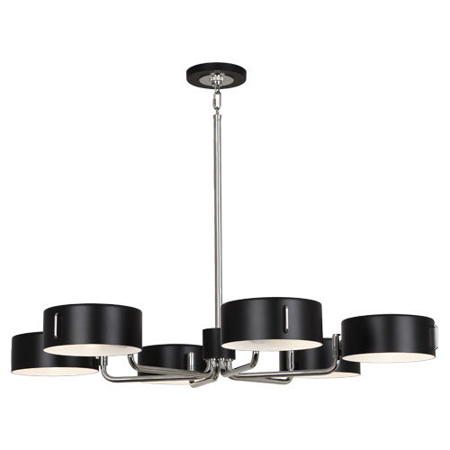 Robert Abbey Simon Chandelier