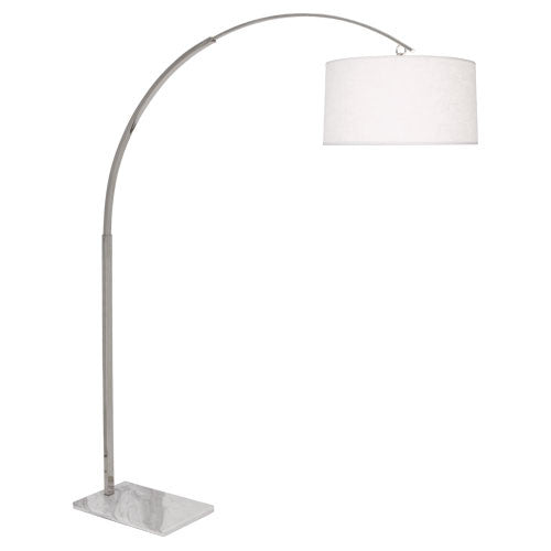 Robert Abbey Archer Floor Lamp