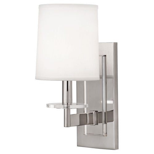 Robert Abbey Alice Single Wall Sconce