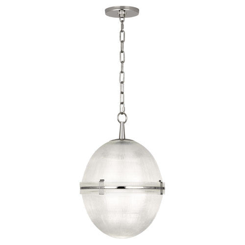 Robert Abbey Brighton Ball Pendant
