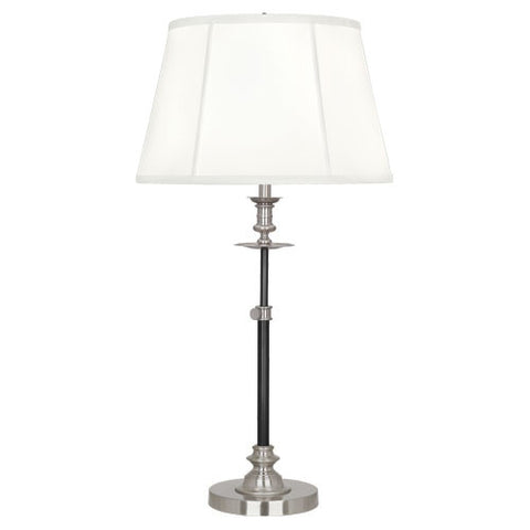 Robert Abbey Williamsburg Lewis Table Lamp - Matthew Izzo Home