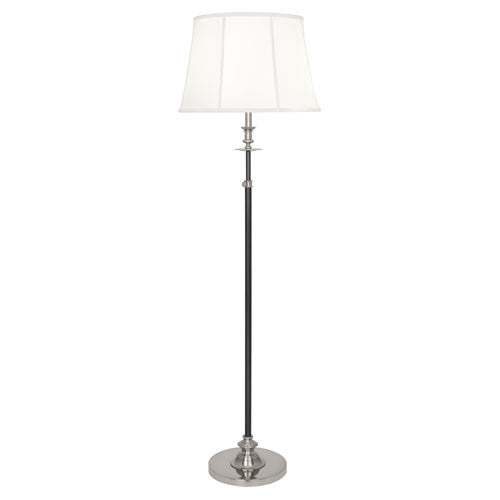 Robert Abbey Williamsburg Lewis Floor Lamp