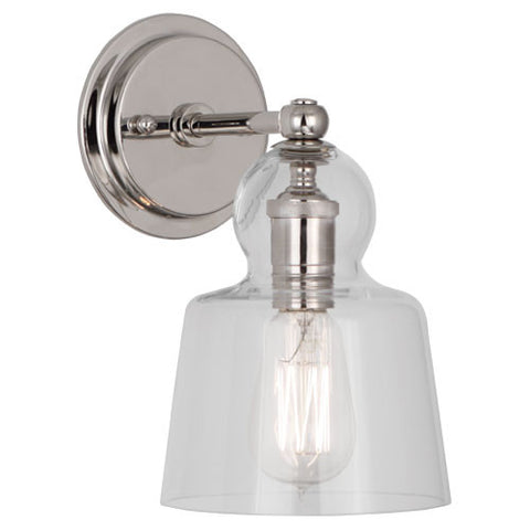 Robert Abbey Albert Wall Sconce - Matthew Izzo Home