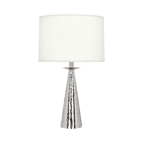 Robert Abbey Dal Cone Table Lamp