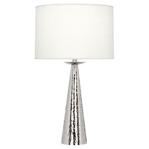 Robert Abbey Dal Cone Table Lamp