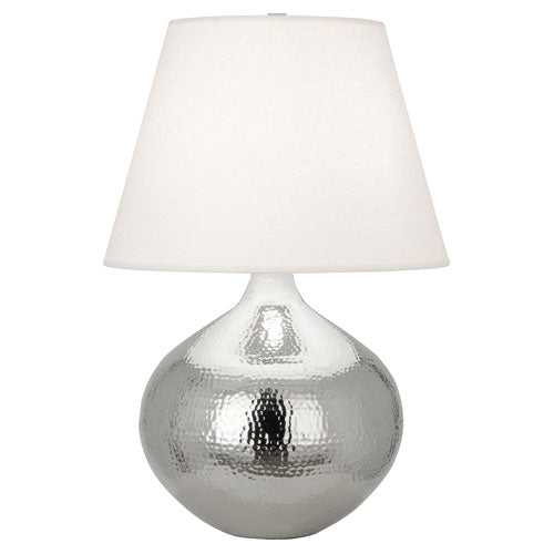 Robert Abbey Dal Round Table Lamp