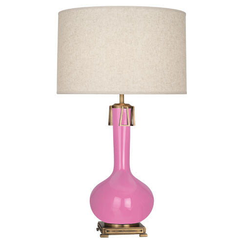 Robert Abbey Athena Table Lamp