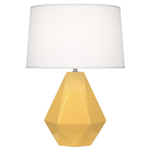 Robert Abbey Delta Gem Table Lamp