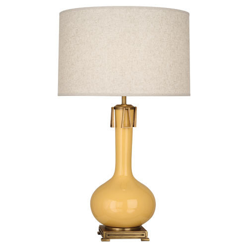 Robert Abbey Athena Table Lamp
